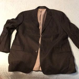 Suit jacket
